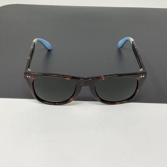 TOMS Windward Sunglasses Polarized Tortoise S006-005-03 52 [] 20 148 main image 7